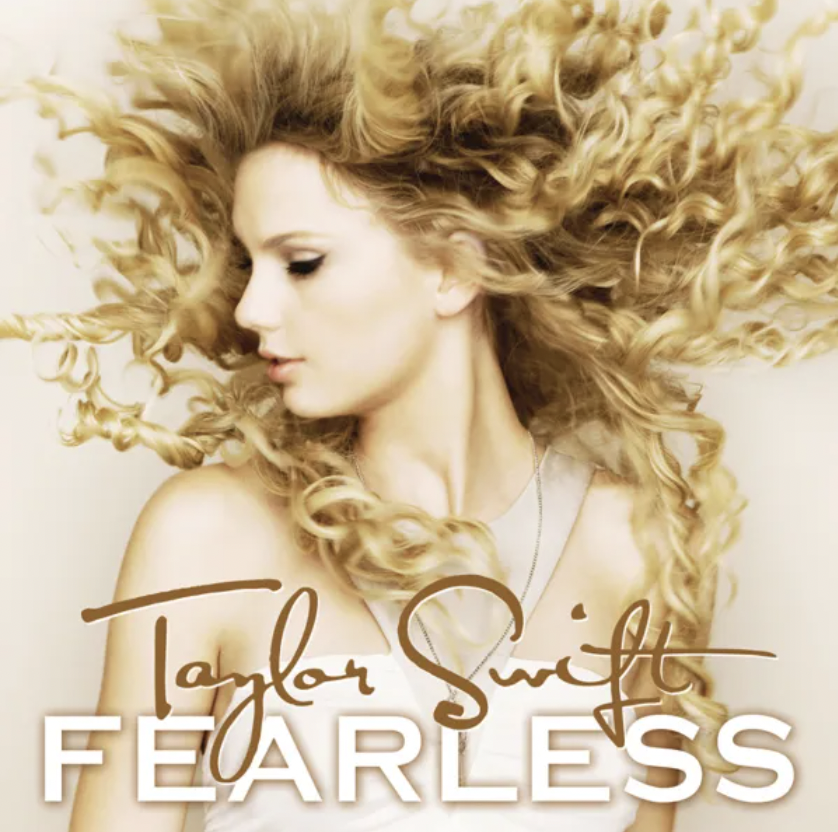 Fearless