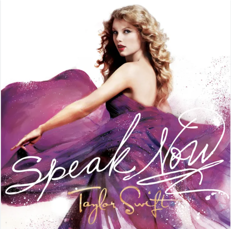 speaknow