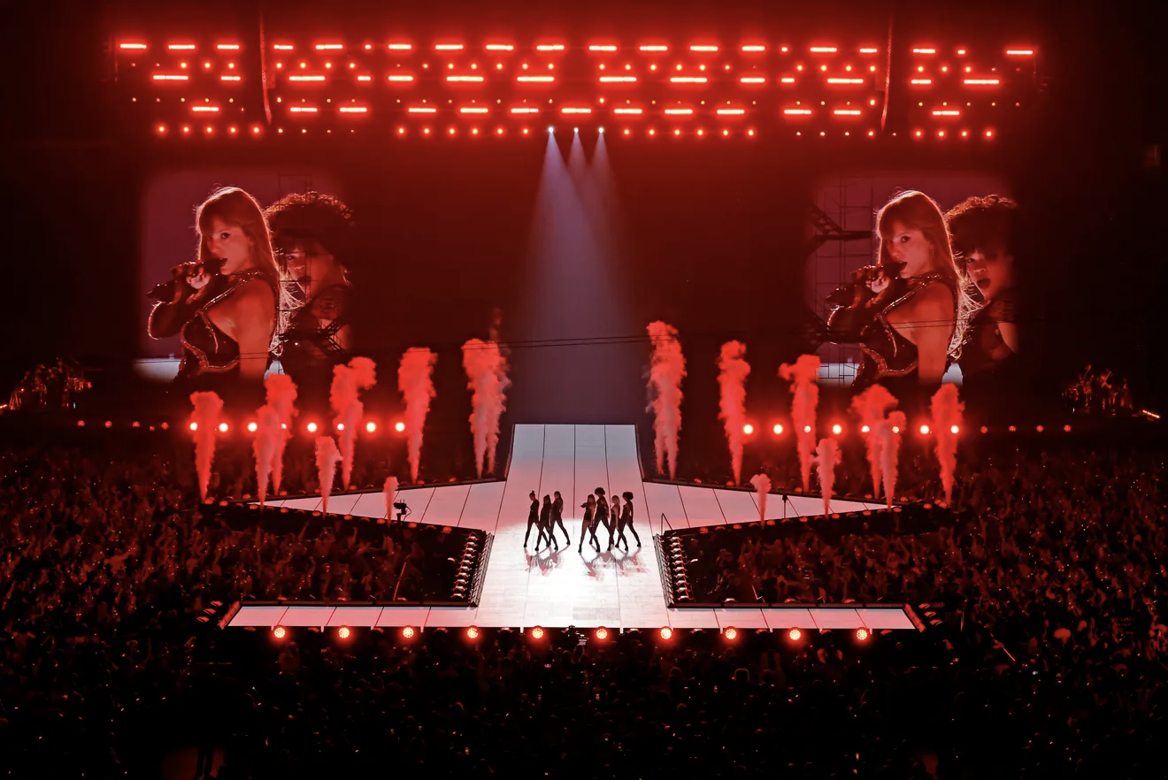 The Era Tour 3